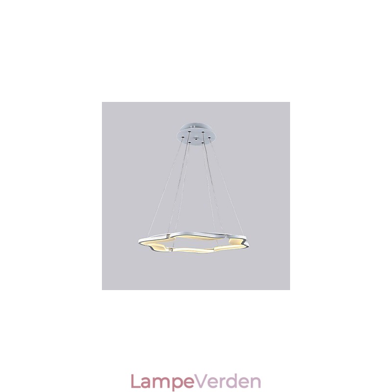 Godkendt Pendelbelysning
