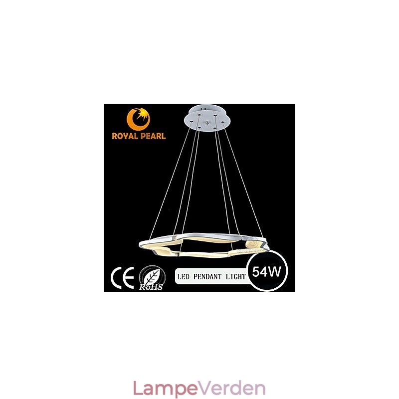 Godkendt Pendelbelysning