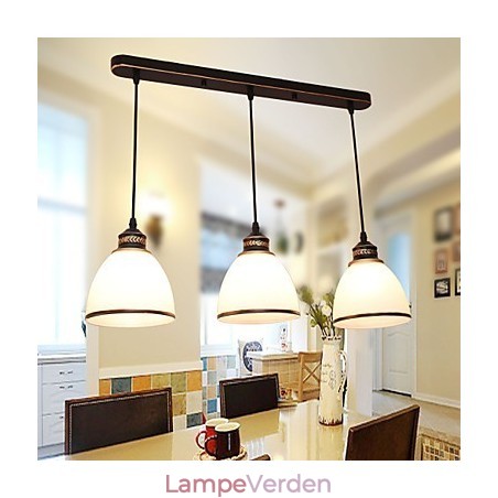 Vintage Designere Andre Metal Pendel Vintage Designere Andre Metal Pendel
