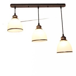 Vintage Designere Andre Metal Pendel