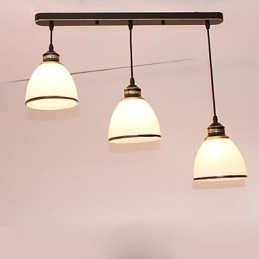 Vintage Designere Andre Metal Pendel
