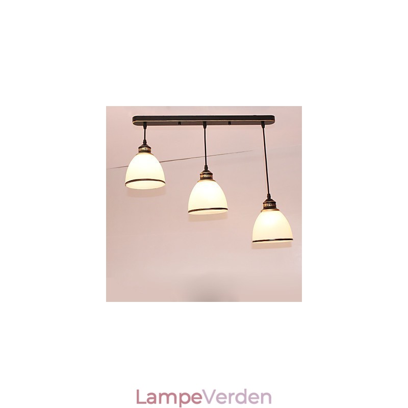 Vintage Designere Andre Metal Pendel