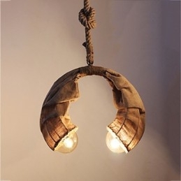 Pendellygter Traditionel klassisk retro metal