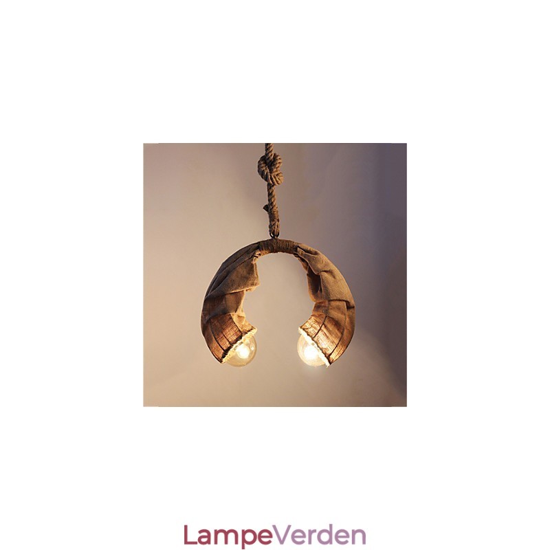 Pendellygter Traditionel klassisk retro metal