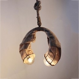 Pendellygter Traditionel klassisk retro metal