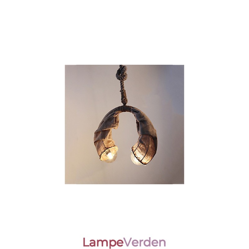Pendellygter Traditionel klassisk retro metal