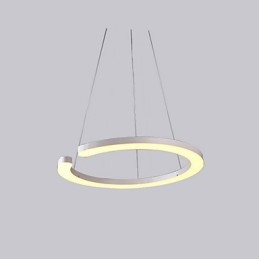 Design moderne hængelys