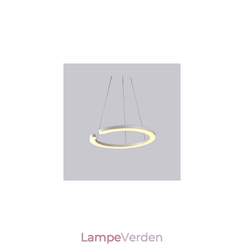 Design moderne hængelys