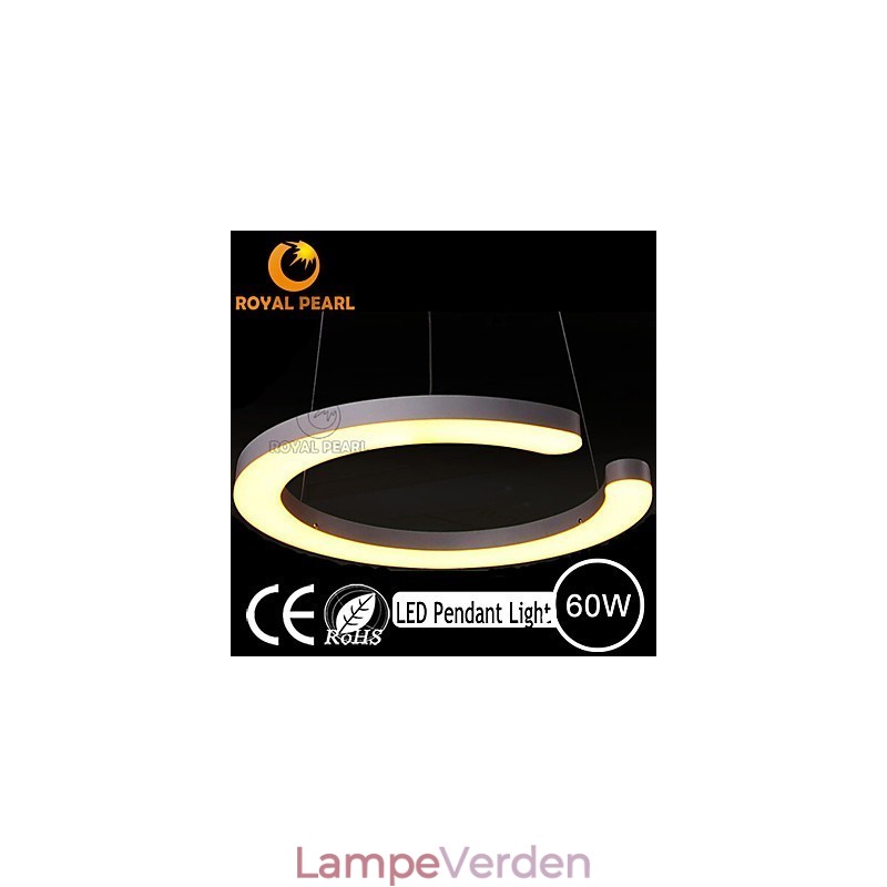 Design moderne hængelys