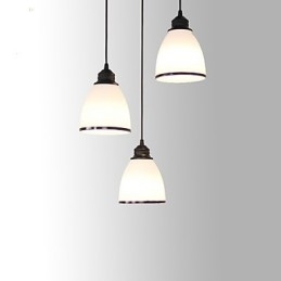 Retro Mini Style Andet Metal Pendel
