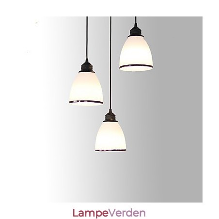 Retro Mini Style Andet Metal Pendel Retro Mini Style Andet Metal Pendel