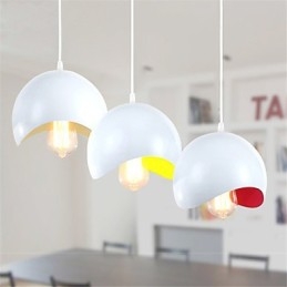 Moderne moderne mini-stil maleri pendel