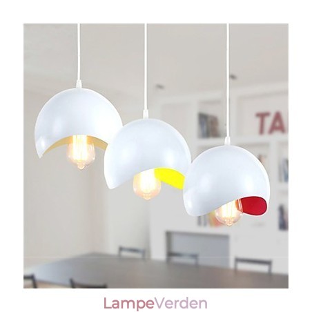 Moderne moderne mini-stil maleri pendel Moderne moderne mini-stil maleri pendel