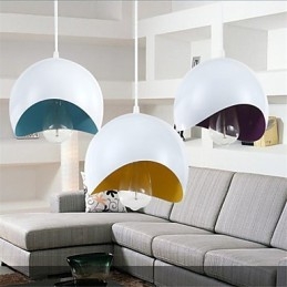 Moderne moderne mini-stil maleri pendel