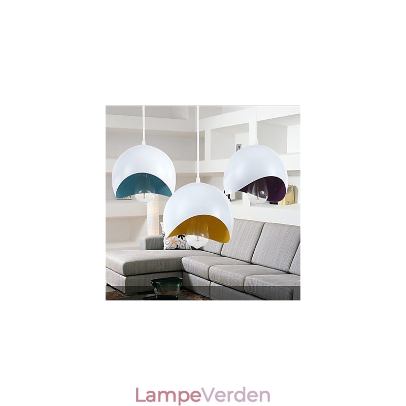 Moderne moderne mini-stil maleri pendel