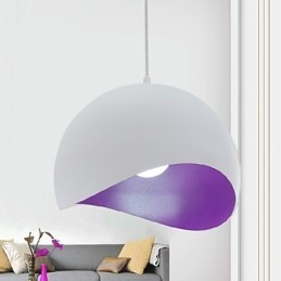 Moderne moderne mini-stil maleri pendel