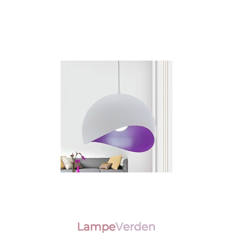 Moderne moderne mini-stil maleri pendel