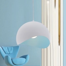 Moderne moderne mini-stil maleri pendel