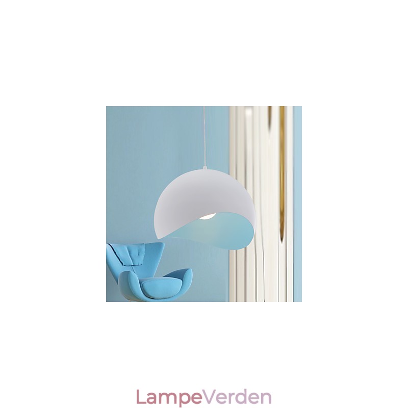 Moderne moderne mini-stil maleri pendel