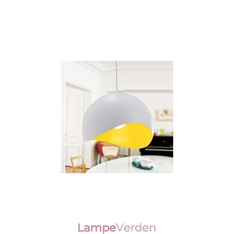 Moderne moderne mini-stil maleri pendel