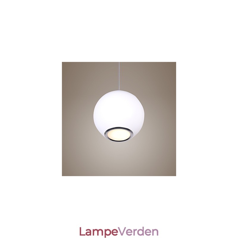 Moderne Globe Mini Style Design Høj kvalitet Pendel Light Cafe