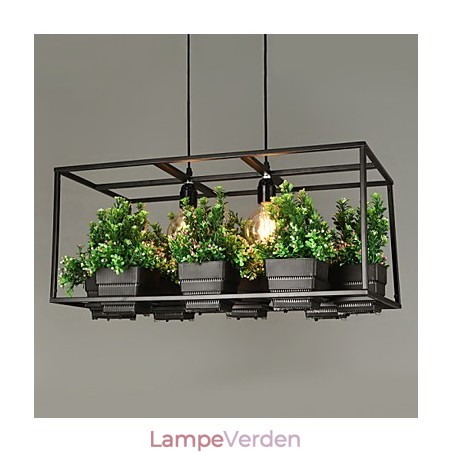 Moderne moderne dekorativt design pendel (omfatter ikke planter) Moderne moderne dekorativt design pendel (omfatter ikke planter)