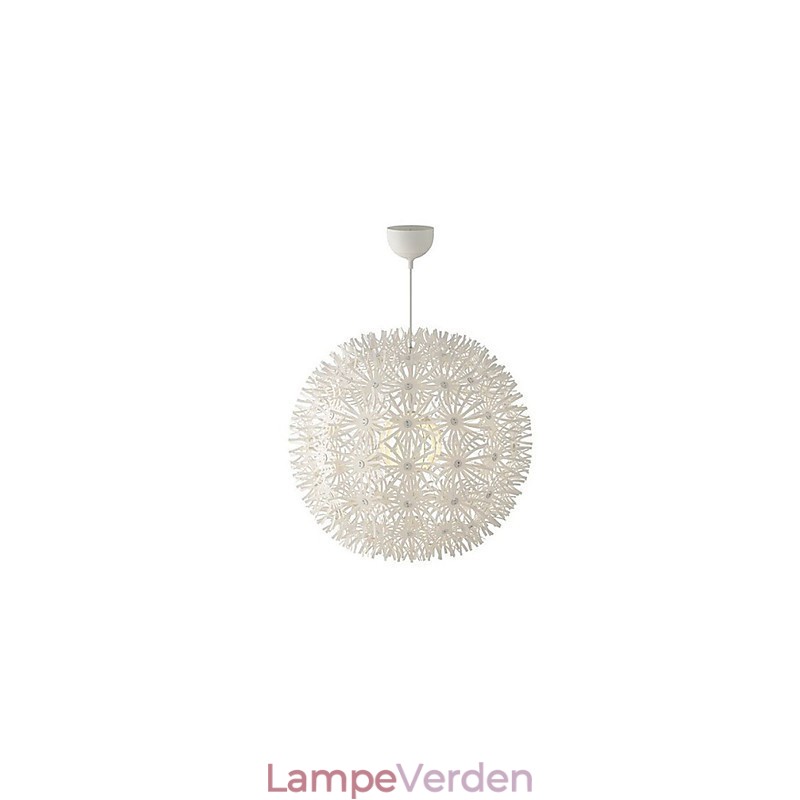 European Style Creative Mælkebøtte vedhæng