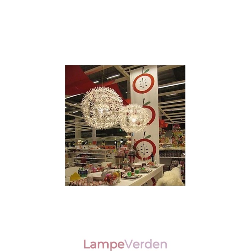 European Style Creative Mælkebøtte vedhæng