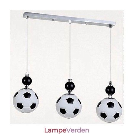 Pendellamper moderne moderne metal