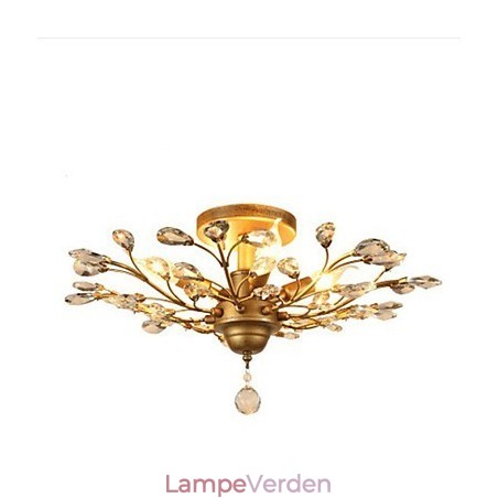 Mediterranean Retro Creative Suction Top Simple Lamper Mediterranean Retro Creative Suction Top Simple Lamper