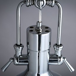 Traditionel klassisk metal