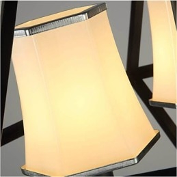 Pendellamper 3 lys Country Outdoors Metal