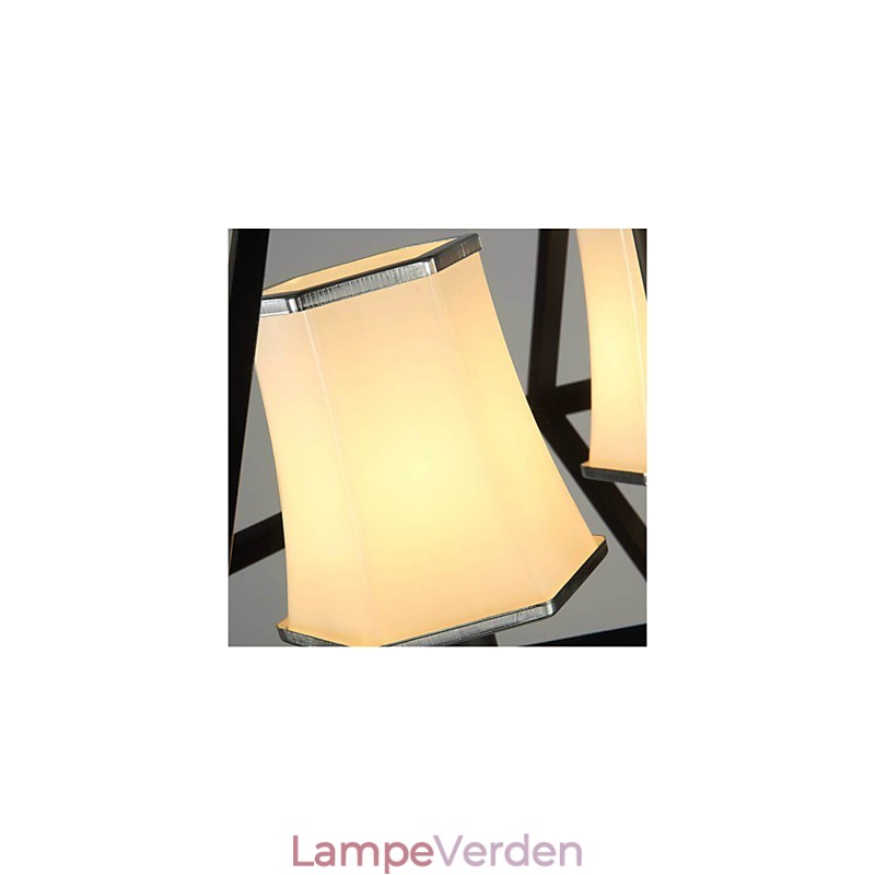 Pendellamper 3 lys Country Outdoors Metal
