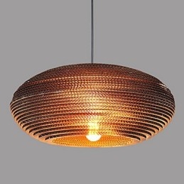 Lysekrone Mini Style Traditionel Klassisk Metal