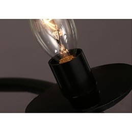 Moderne moderne dekorativt design pendel (omfatter ikke planter)