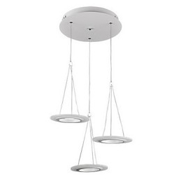 Lang levetid Super Brightness loft Pendel