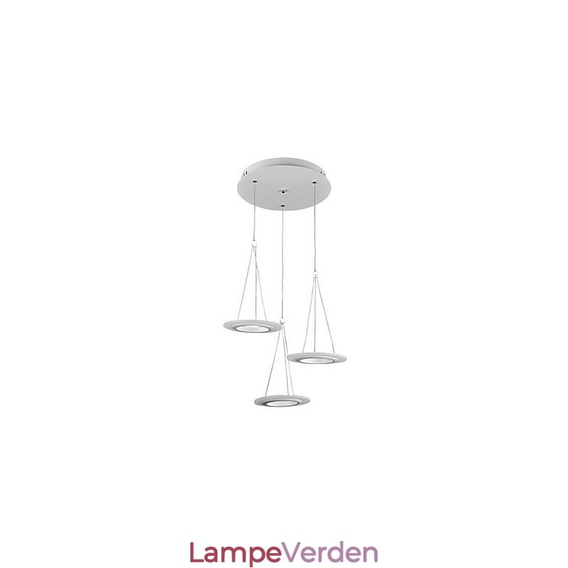 Lang levetid Super Brightness loft Pendel