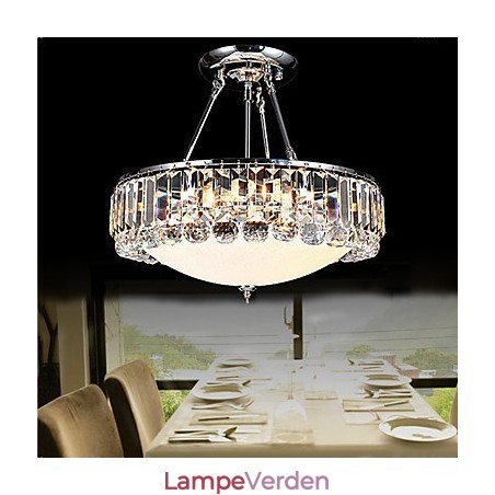 Pendellamper Krystal Moderne Moderne Glas Pendellamper Krystal Moderne Moderne Glas