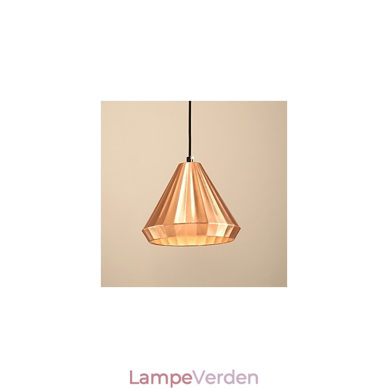 Pendellamper Mini Style Moderne Moderne Traditionel Klassisk Metal