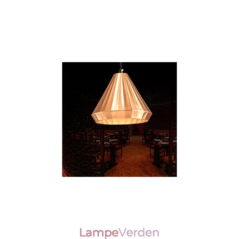 Pendellamper Mini Style Moderne Moderne Traditionel Klassisk Metal
