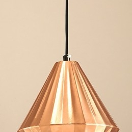 Pendellamper Mini Style Moderne Moderne Traditionel Klassisk Metal