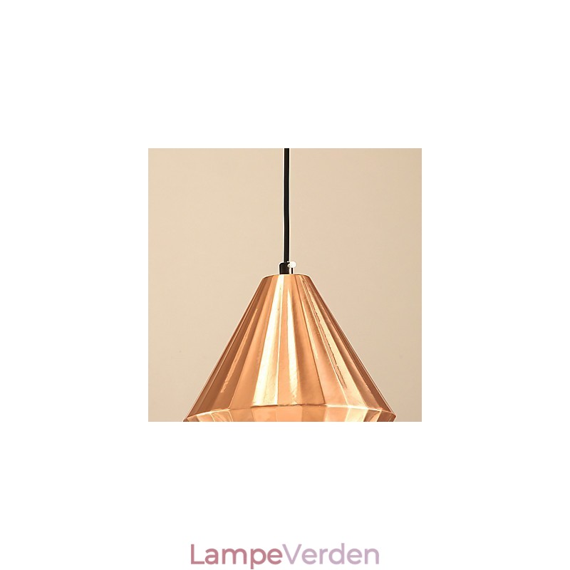 Pendellamper Mini Style Moderne Moderne Traditionel Klassisk Metal