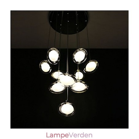 Moderne simple lamper og lanterner Moderne simple lamper og lanterner