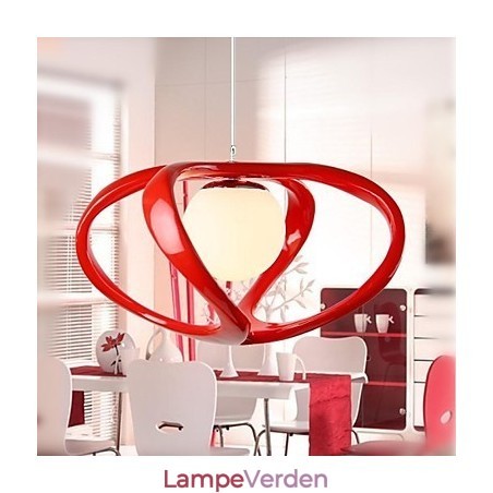 Pendellamper Modern Contemporary Resin Pendellamper Modern Contemporary Resin