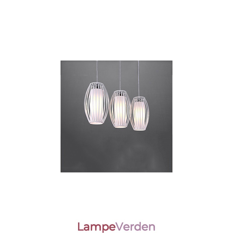 Pendellamper moderne moderne metal