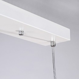Pendellamper moderne moderne metal