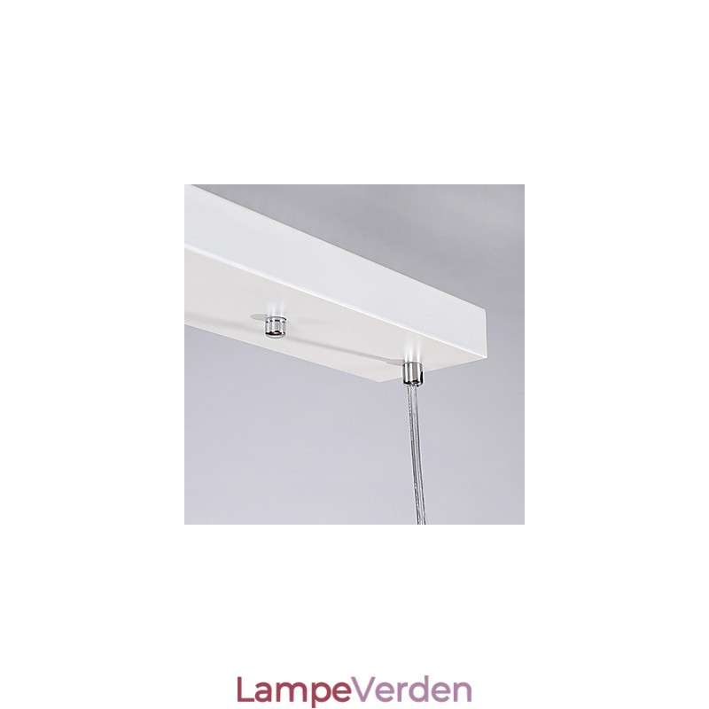 Pendellamper moderne moderne metal