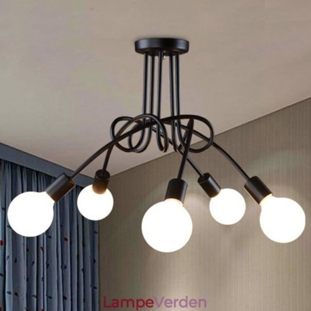 Pendellamper moderne moderne metal Pendellamper moderne moderne metal