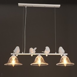 Moderne Glas Pendel Light Simple Pendel Lamper Cafe Pendel Lampe