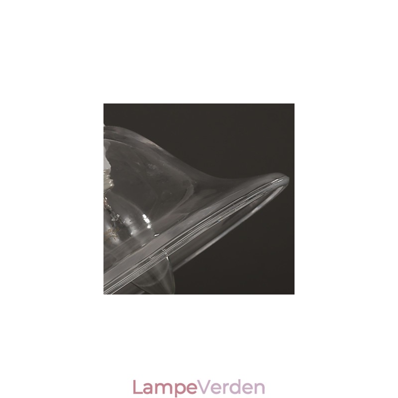 Moderne Glas Pendel Light Simple Pendel Lamper Cafe Pendel Lampe